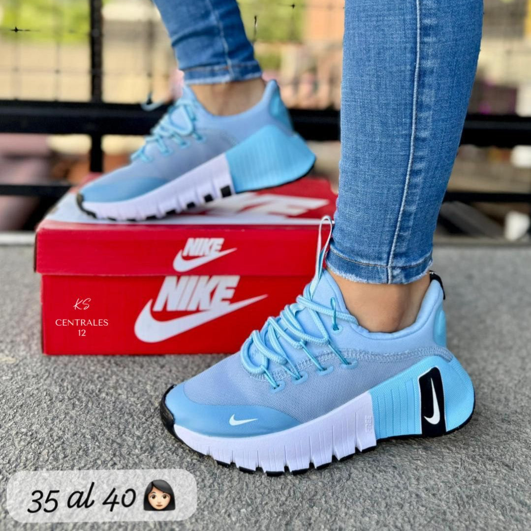Zapatos deportivos mujer Talla 35-40