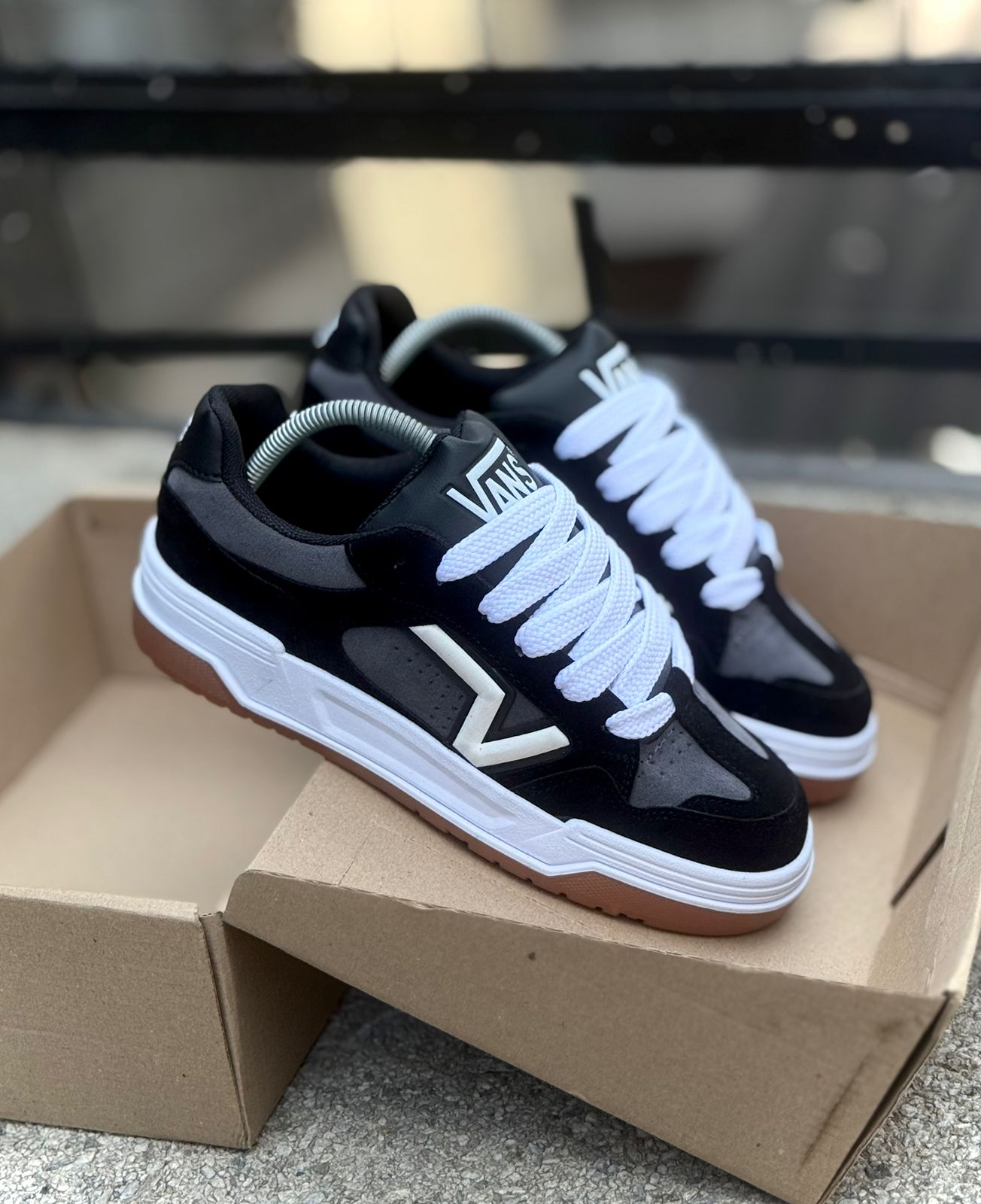 Tenis Urban Street