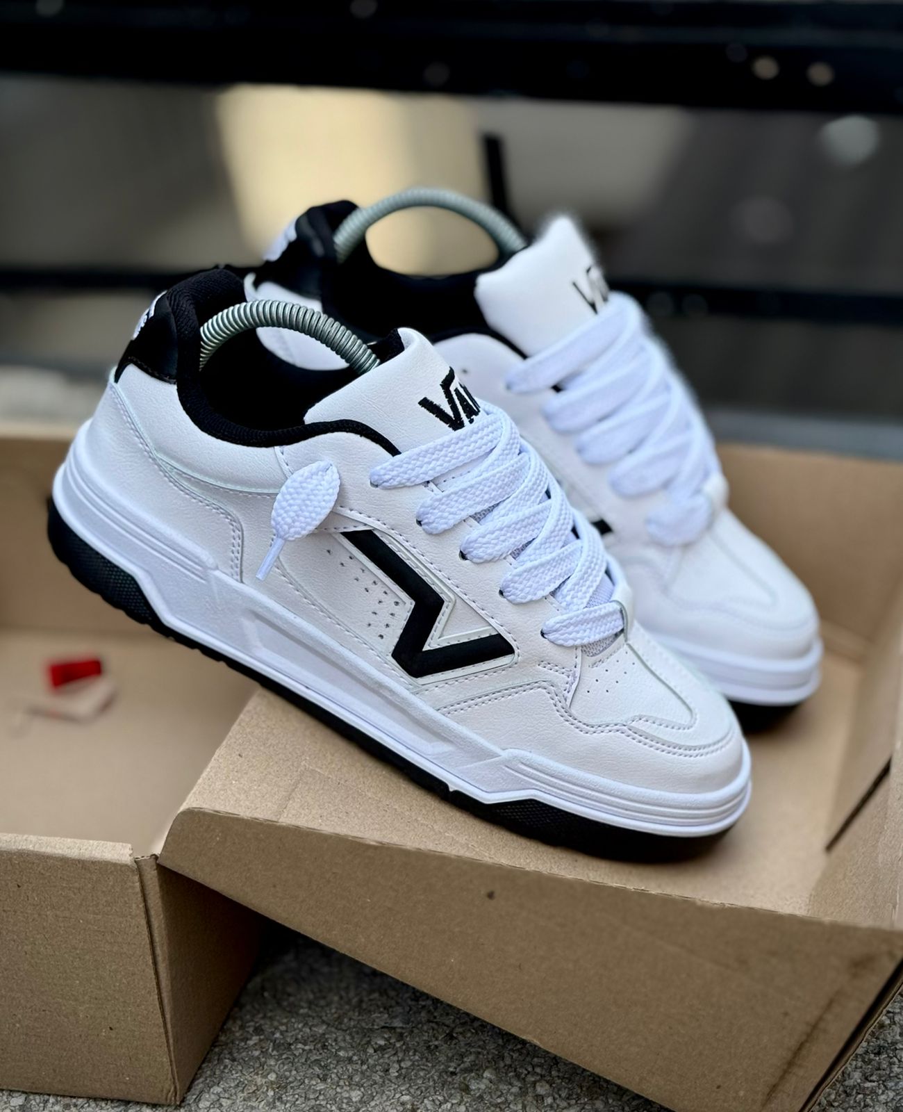 Tenis Urban Street