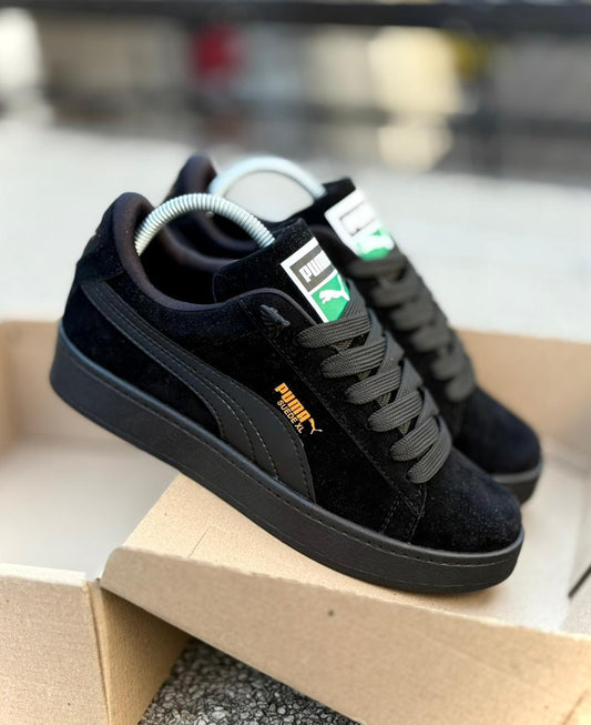 Tenis Classic Street