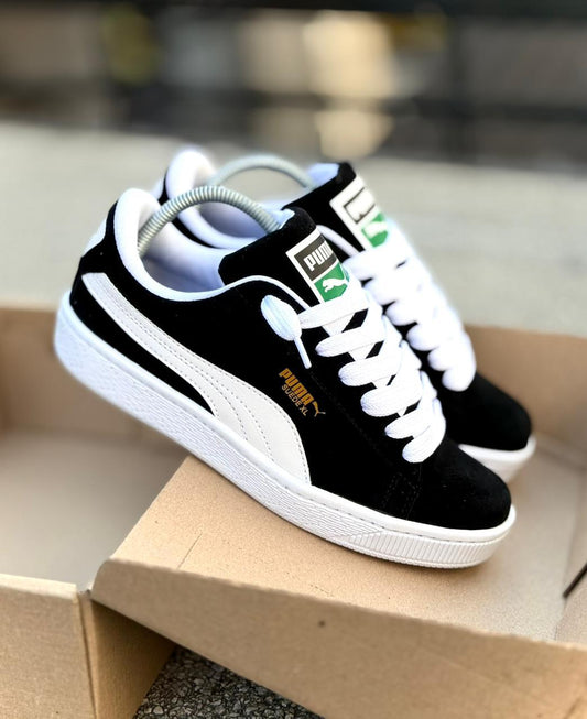 Tenis Classic Street