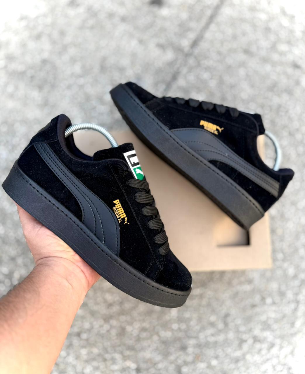 Tenis Classic Street