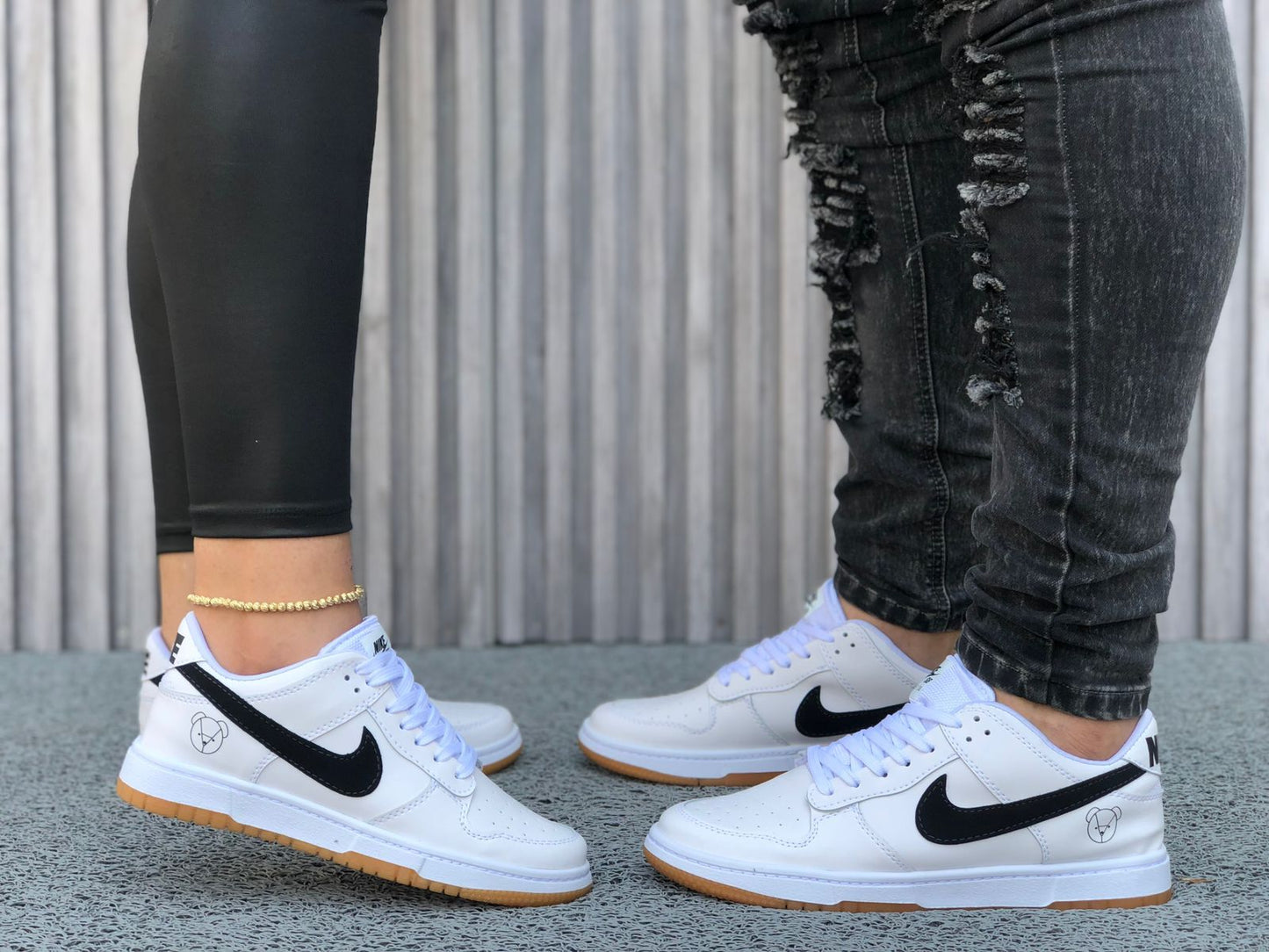 Tenis Nike deportivos Unisex