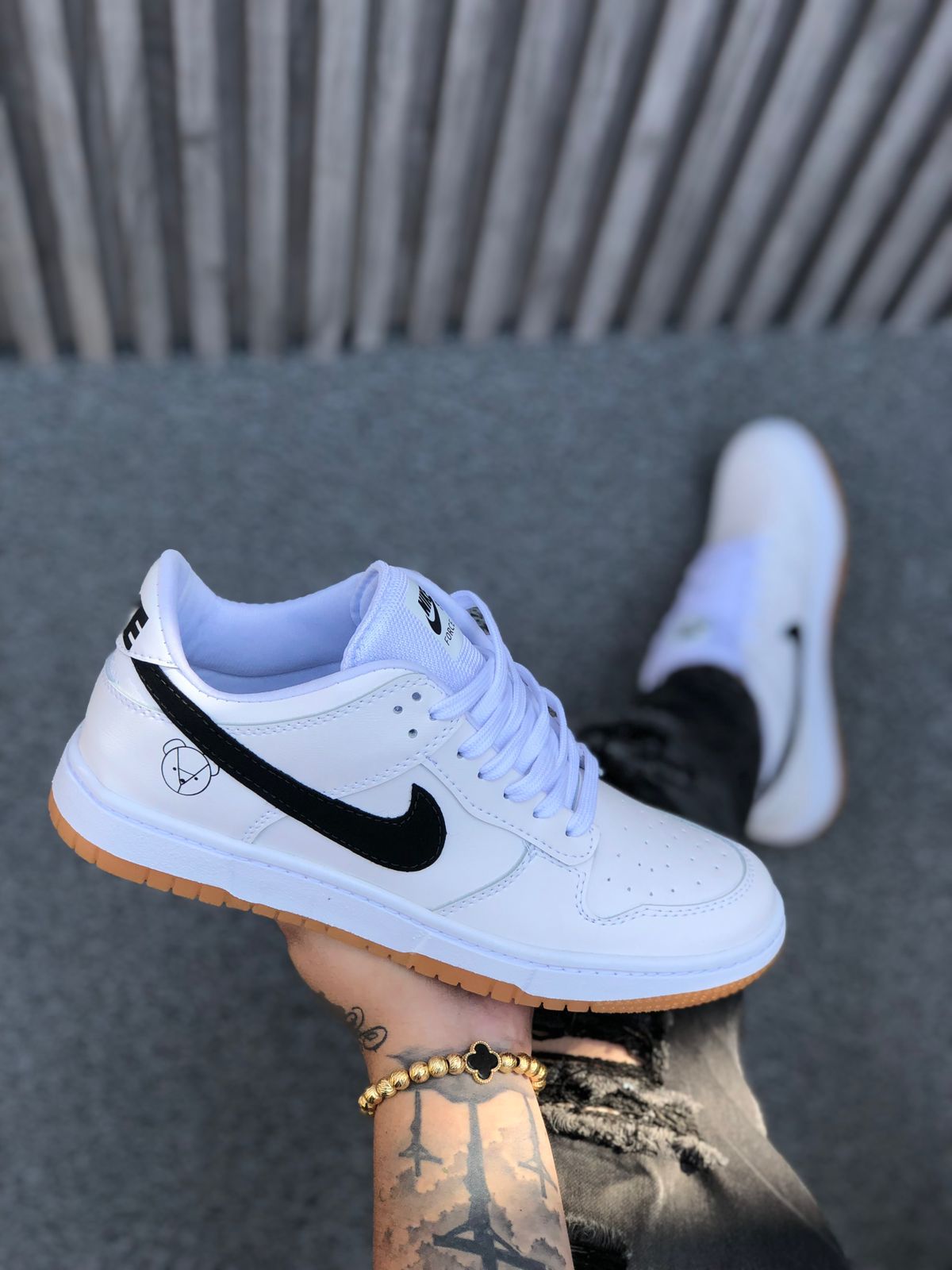 Tenis Nike deportivos Unisex