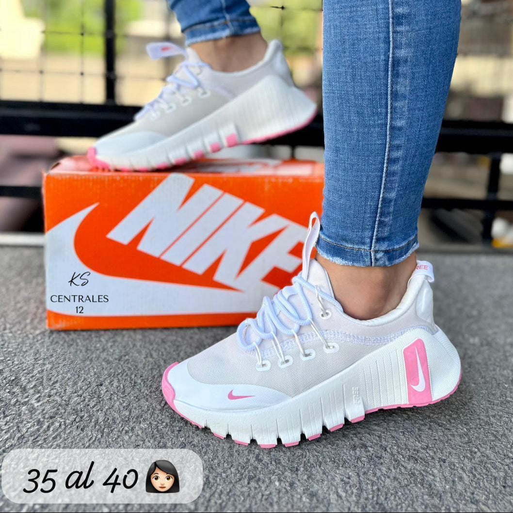 Zapatos deportivos mujer Talla 35-40