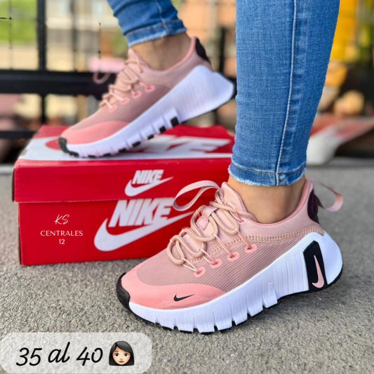 Zapatos deportivos mujer Talla 35-40