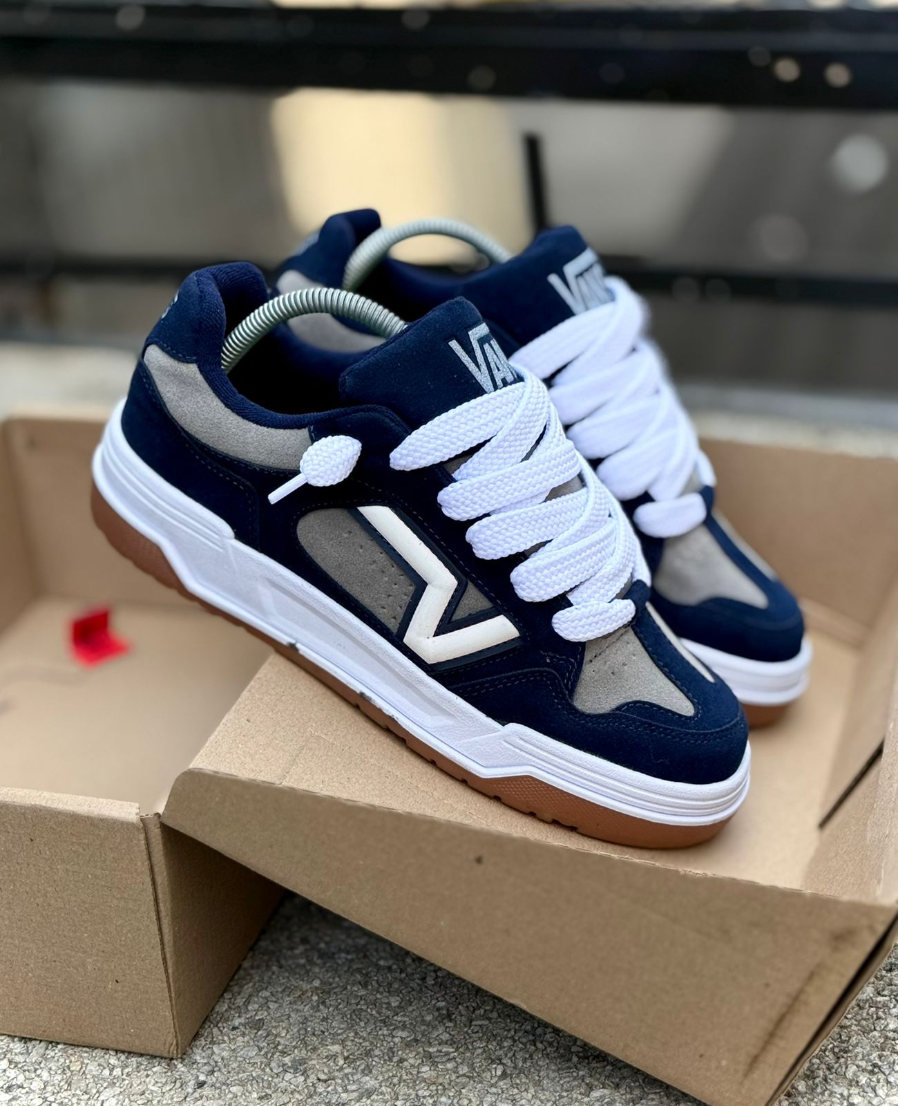 Tenis Urban Street