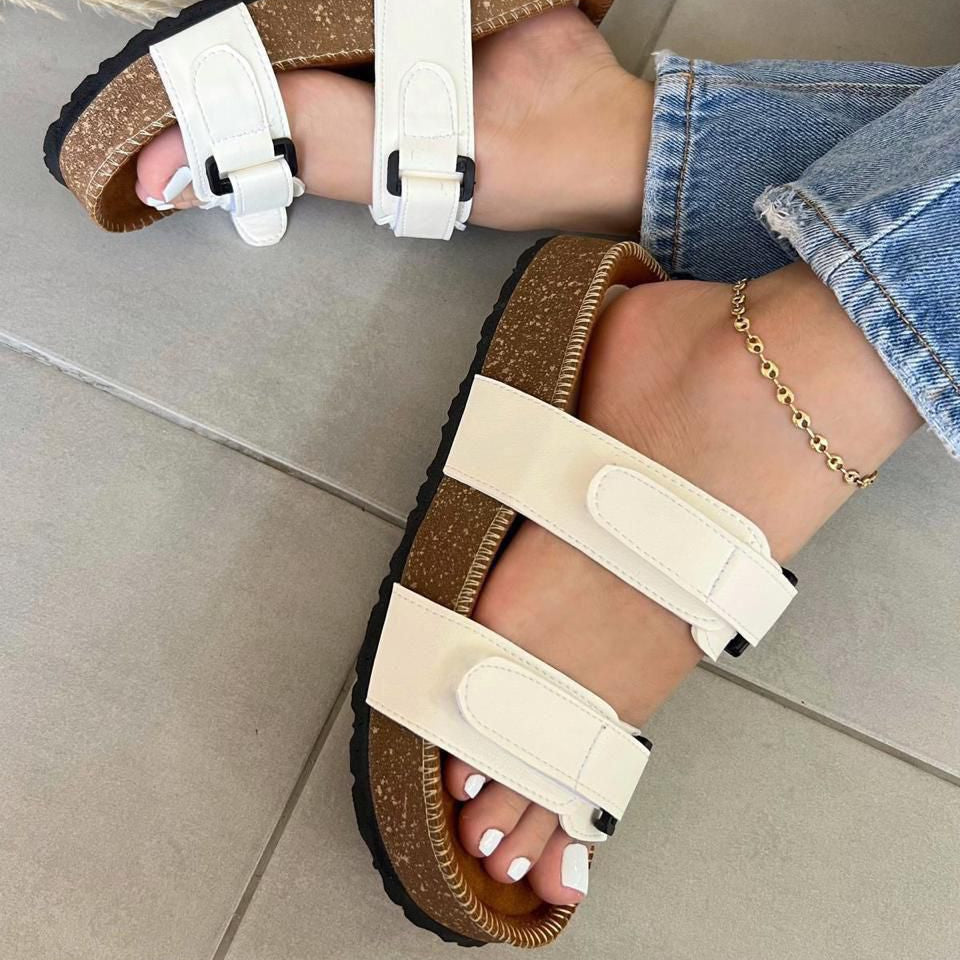 Sandalia Birkenstock